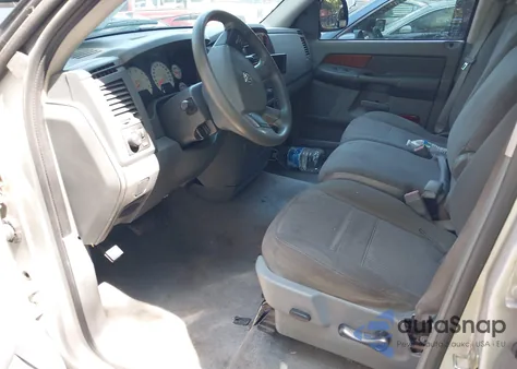 2006 Dodge Ram 1500 Slt z USA, uszkodzony, nr VIN 1D7HA18226S549570